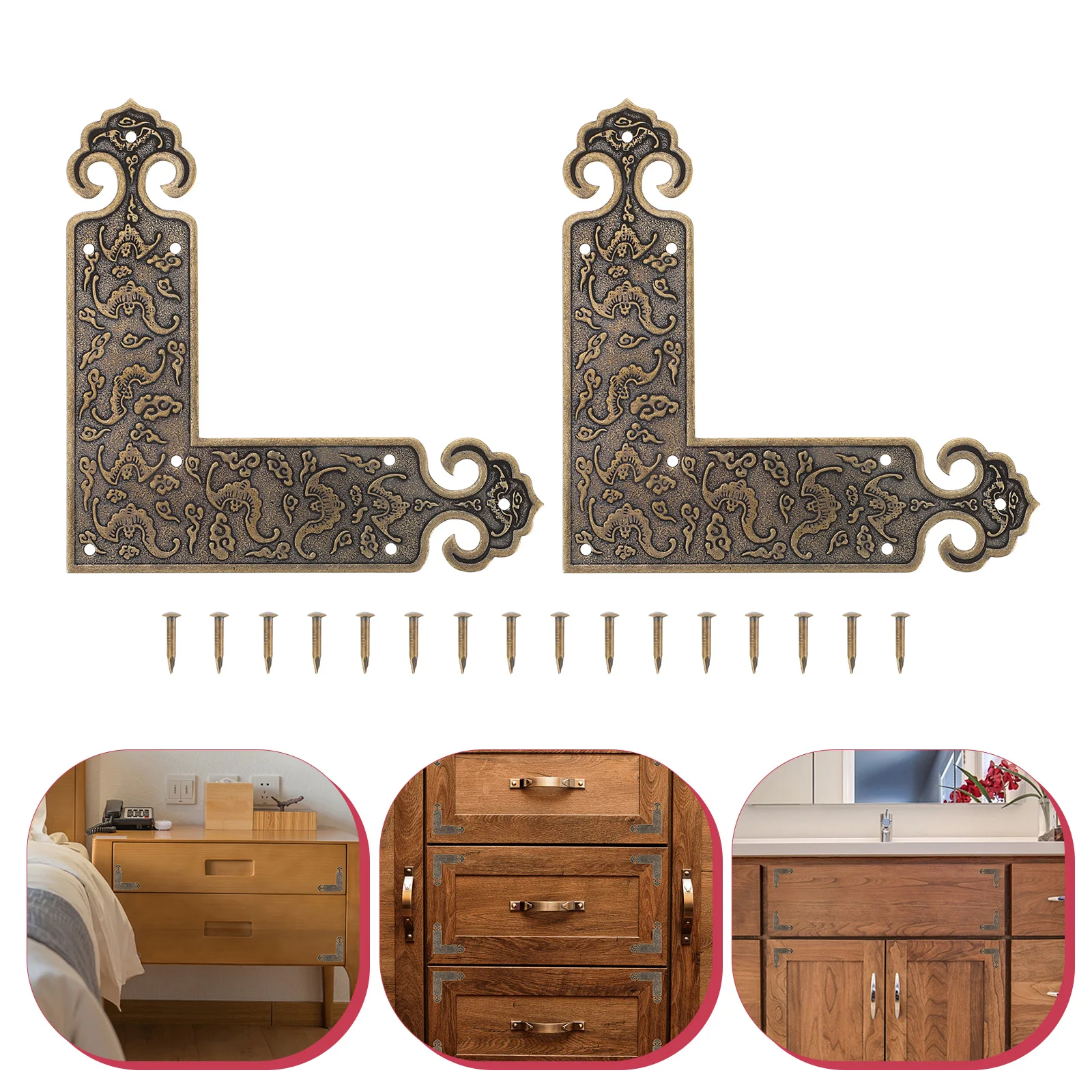 L Shape Corner Protectors: The Ultimate Guide to Protecting Furniture ...
