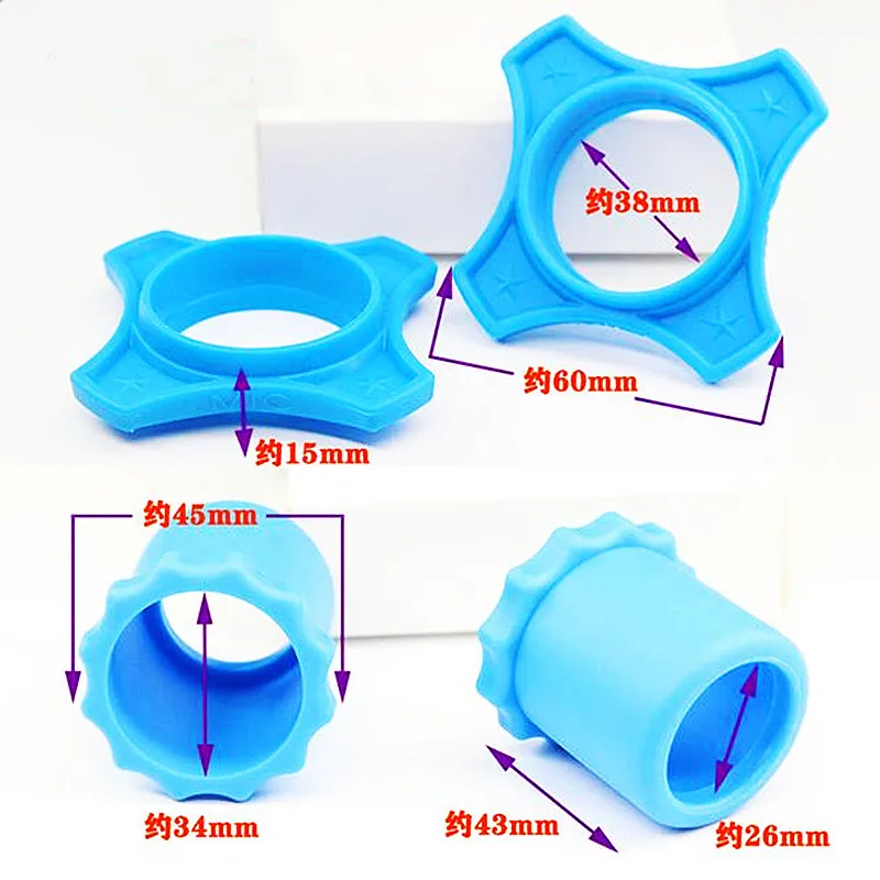 Microphone Accessories Shakeproof Silicone Microphone Holder Anti-Rolling Mic Protection Ring for BBs Mic KTV DJ Device