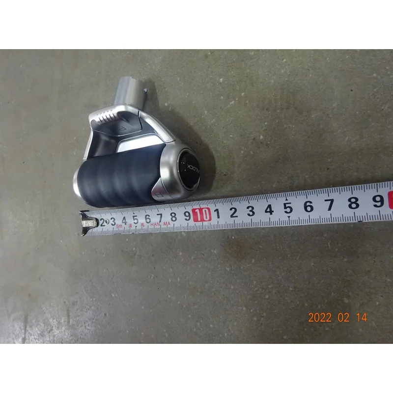 For BYD ATTO3 Yuan Plus-SC2E-03009 Shift Control Mechanism Original Car Accessories Para Auto Tools