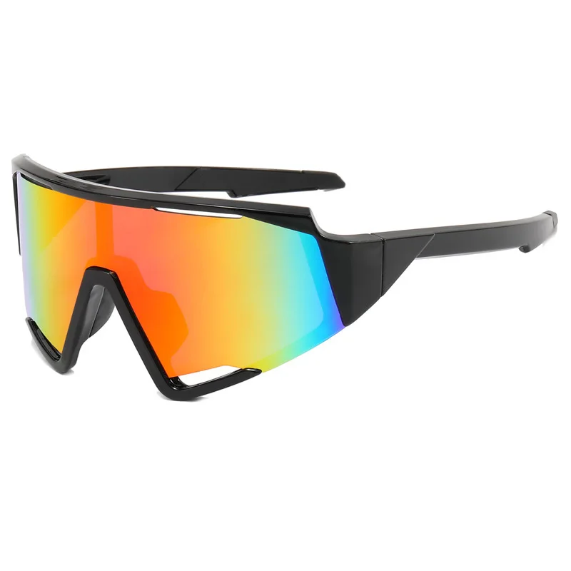 Sports Sunglasses Color Sport Glasses Colors Polarized Cycling