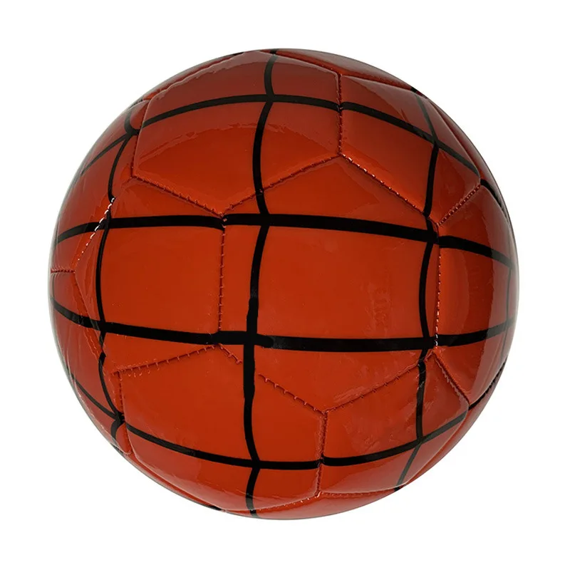 2024 New Spider-Man Football Ball Student Football Campus Training Game Pvc Football Children'S Birthday Gift Toy Holiday Gifts 4