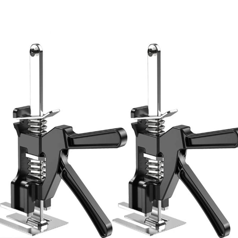 

Labor-Saving Arm Stainless Steel 220KG Door Use Board Lifter Cabinet Jack Household Plaster Sheet Repair Anti Slip Elevator Cera