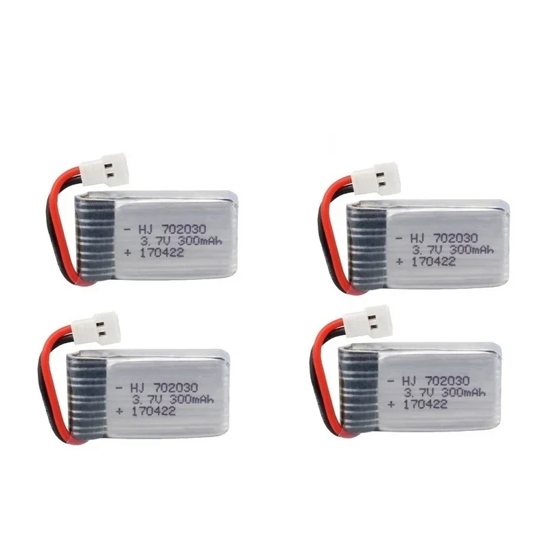 Ensemble d'hélices de rechange pour drone, compatibles DJI Mavic Mini et Pro, avec emballage sécurisé.