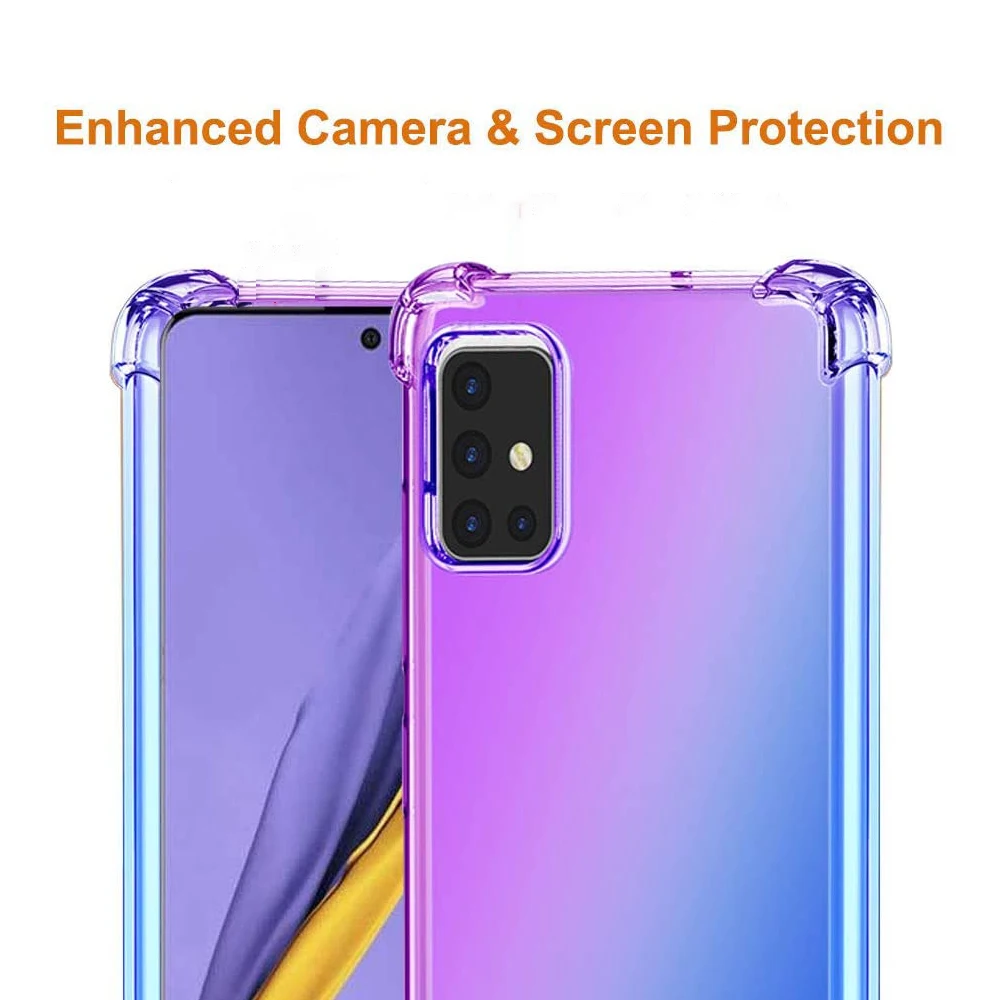 Funda Samsung S10 Plus