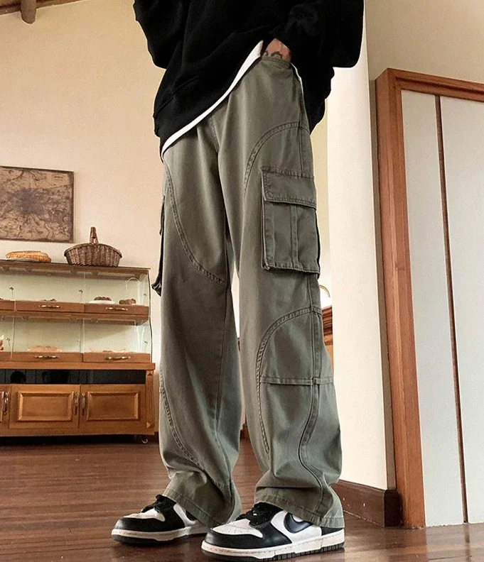 Chándal Pantalon PuÃ±o Abajo Mujer Pantalones De Chandal Con PuÃ±o