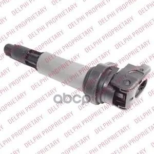 Катушка Зажигания Delphi Gn1021012b1 Bmw X5/E39/E87/E90 арт. GN1021012B1 - Цена: 1 910,00 руб.