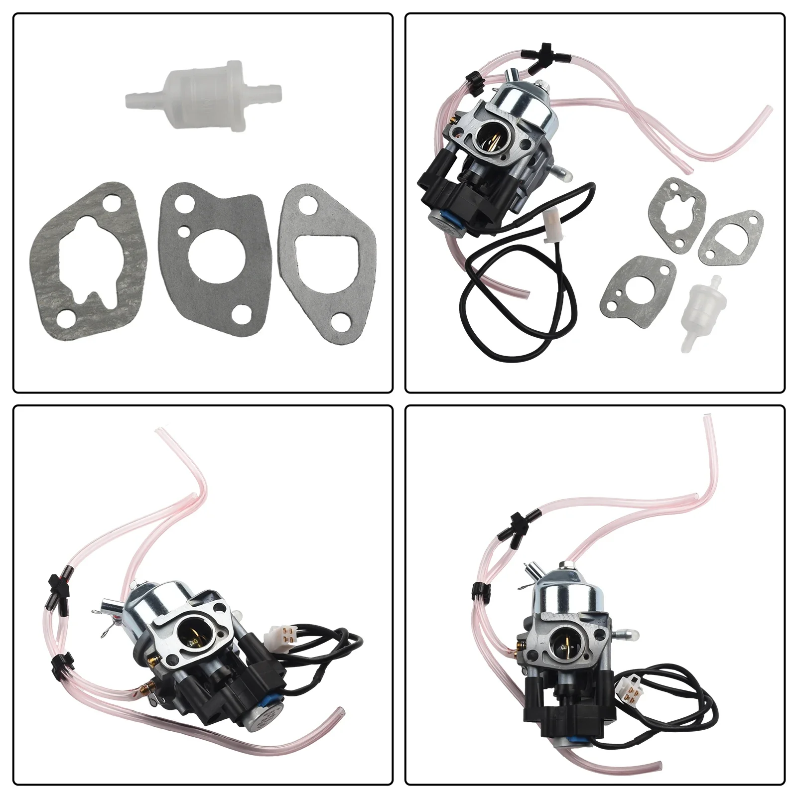 Carb Carburetor Generator Carburetor Carb ASM For Honda 2000i For Honda Eu3000i Eu3000is Gasket New Practical