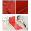 Beach inflatable triangle pillow PVC beach cushion inflatable triangle pillow 3
