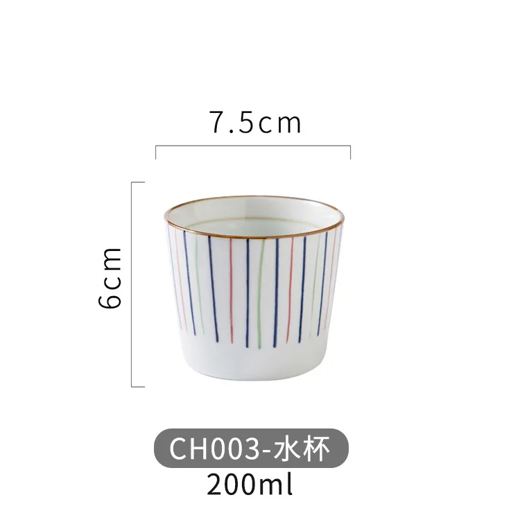CH003