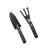 Metal Detector Accessories ,Treasure Digging Tools Spade and Rake, Metal Detecting Equipment for Adventures Kids Boys 3