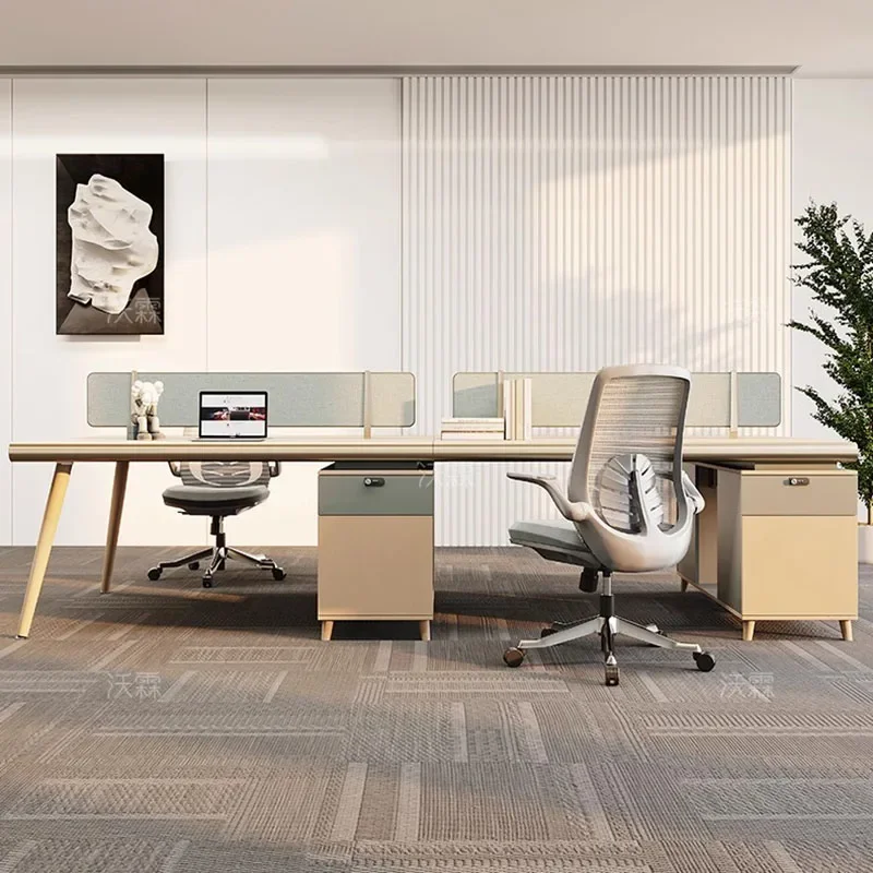 Рисунок 5 - Игровой офисный стол для гостиной