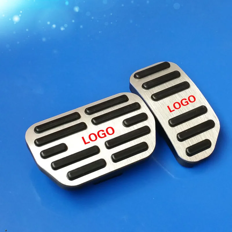 

Для Lexus 2014-2020 NX200t nx300h педаль акселератора, внутренняя Модифицированная металлическая педаль