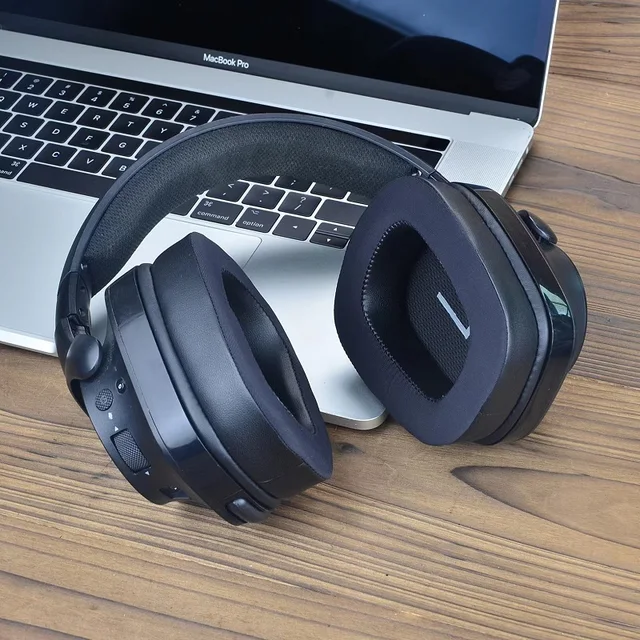 Insel Plötzlich Pfand Kopfhörer Ohrpolster Logitech Panther Angebot