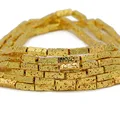 2- 18K Gold
