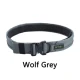 Wolf Grey