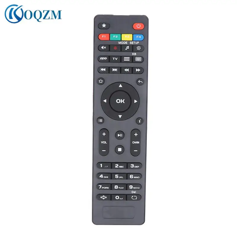 Telecomando Set-Top Box Per Controller Mag254 Per Mag Iptv Mag250 254 255 Mag322W1 Iptv Tv Box Per Set Top Box Mag254