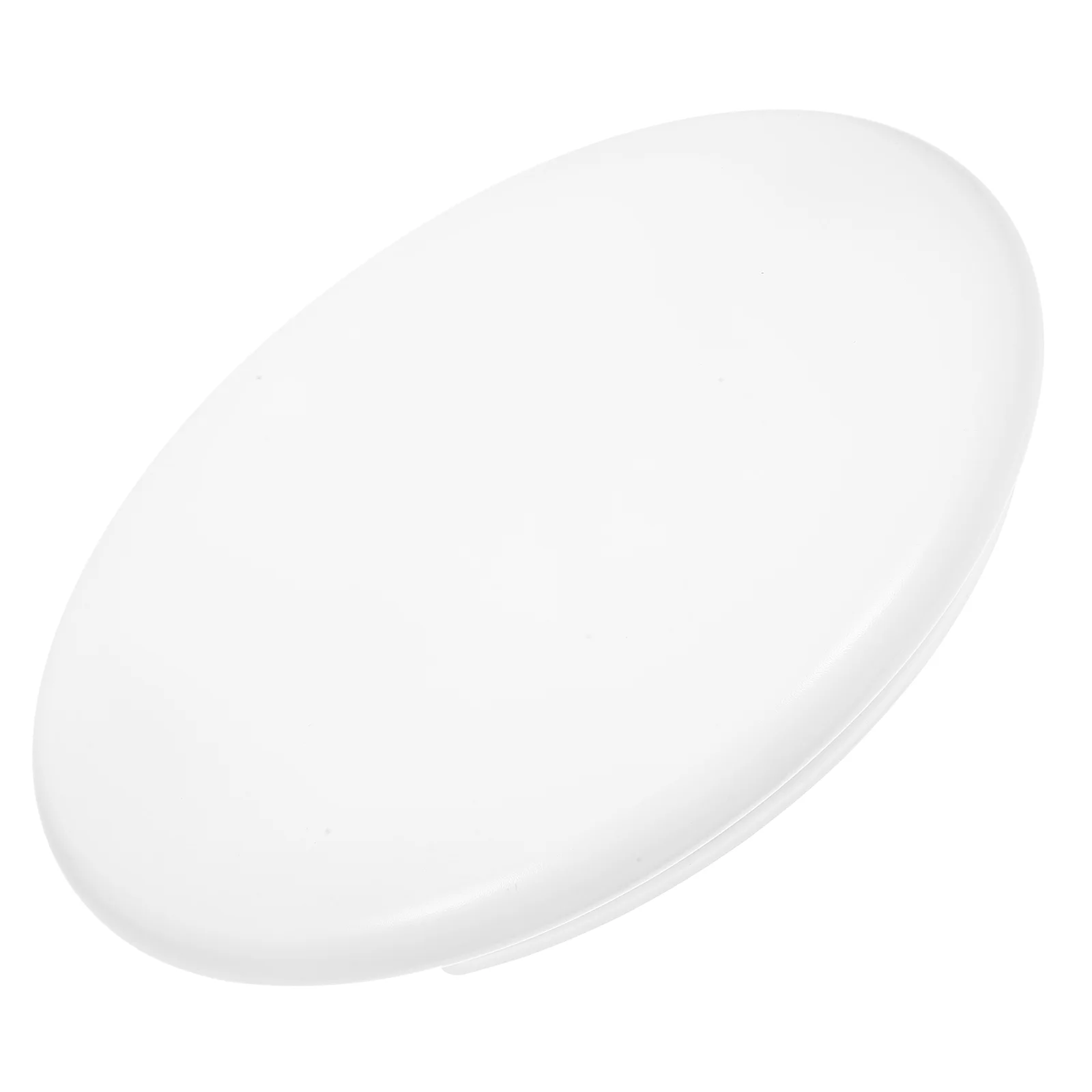 

Ceiling Light Shade Plastic Ceiling Plate Cover White Opal Mushroom Glass Shade Ceiling Fixture Lamp Shade Replacement