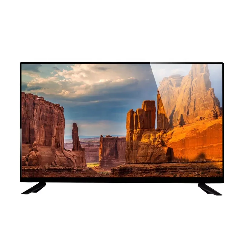 

Дешевая цена, высокое качество, производитель Smart Tv, телевизор 24, 32, 40, 43, 50, 55, 65 дюймов, светодиодный телевизор с Android, Wi-Fi