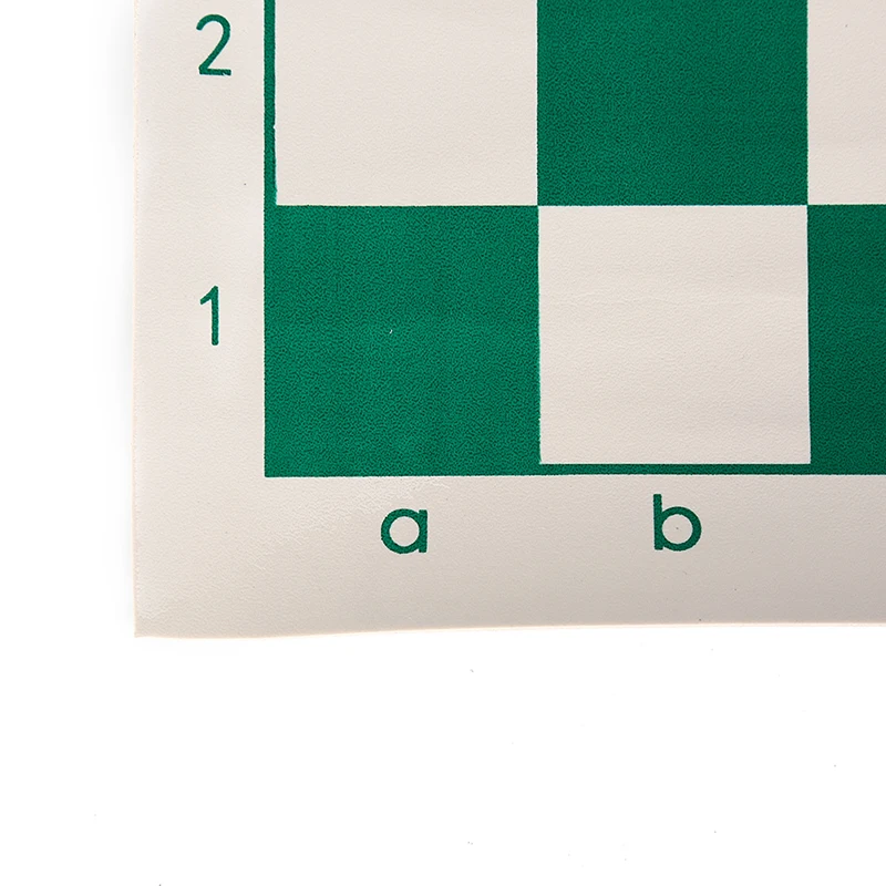 42cm x 42cm chess board for children's educational games
