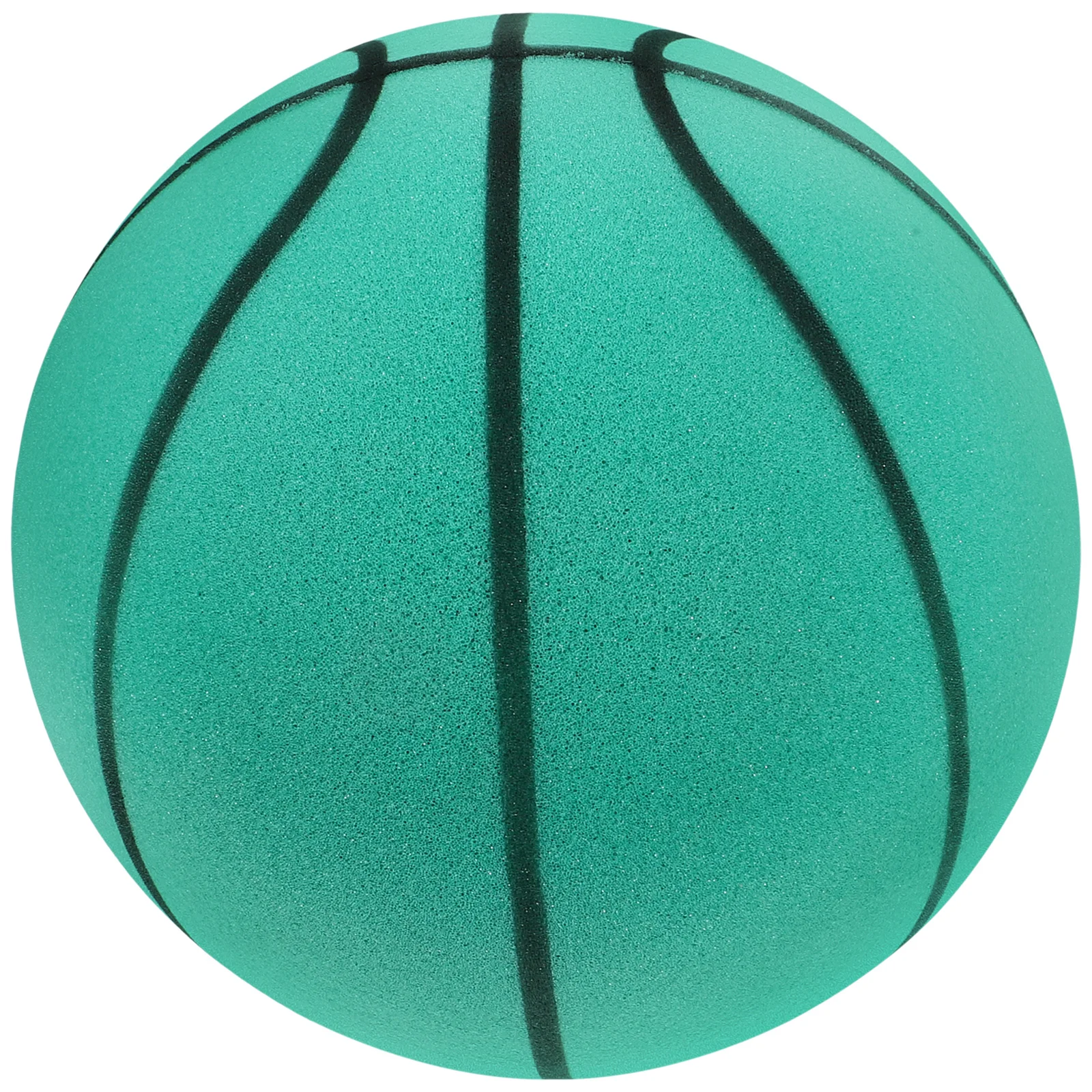 

Silent Basketball Lightweight Silent Ball Toy Indoor Training Basketball Kids Basketball Toy