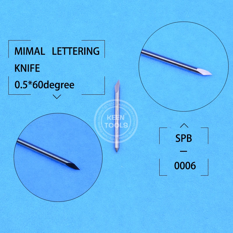 

30/45/50/60 Degree Plotter Blade Vinyl Cutter for Summa Mimaki Blade SPB-0003 SPB-0005 SPB-0007 SPB-0030 SPB-0006 SPB-0001