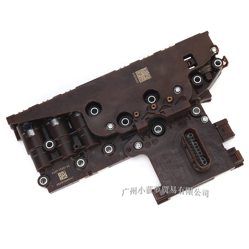 thumbnail interactive-video image 1 of 6T75 / 6T70 Transmission Control Module (TCM) – Compatible With Chevrolet, Buick, Cadillac, GMC Vehicles, Plug & Play, No Programming Needed 1 of 13