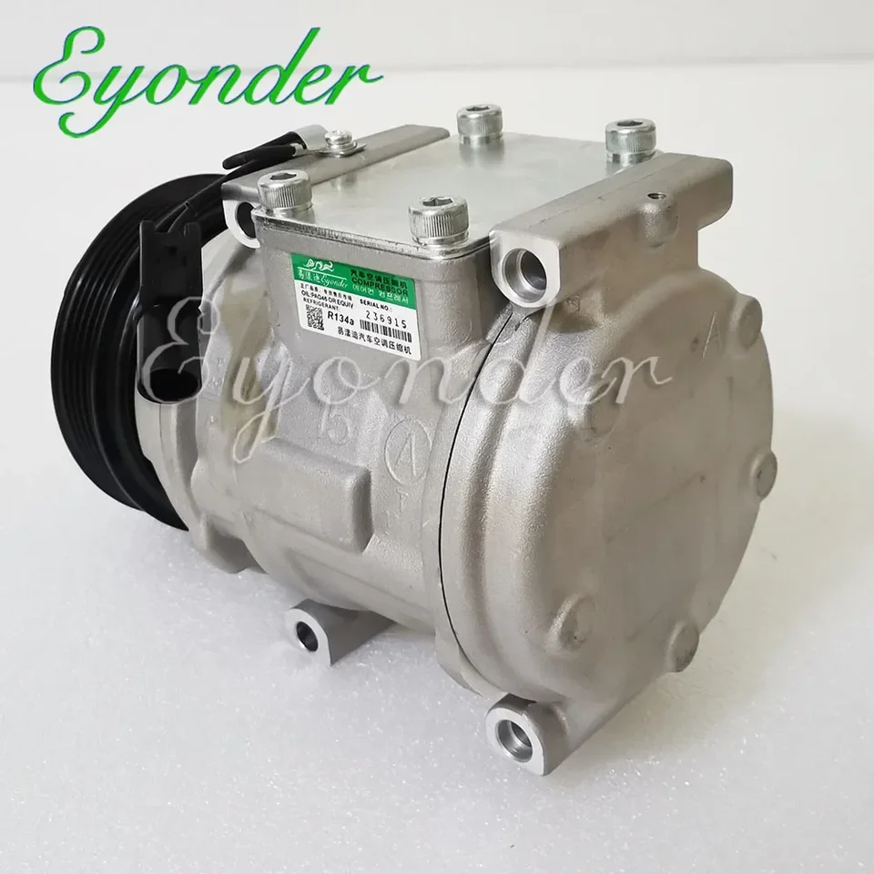 A/C AC Air Conditioning Compressor for Mitsubishi SPACE WAGON