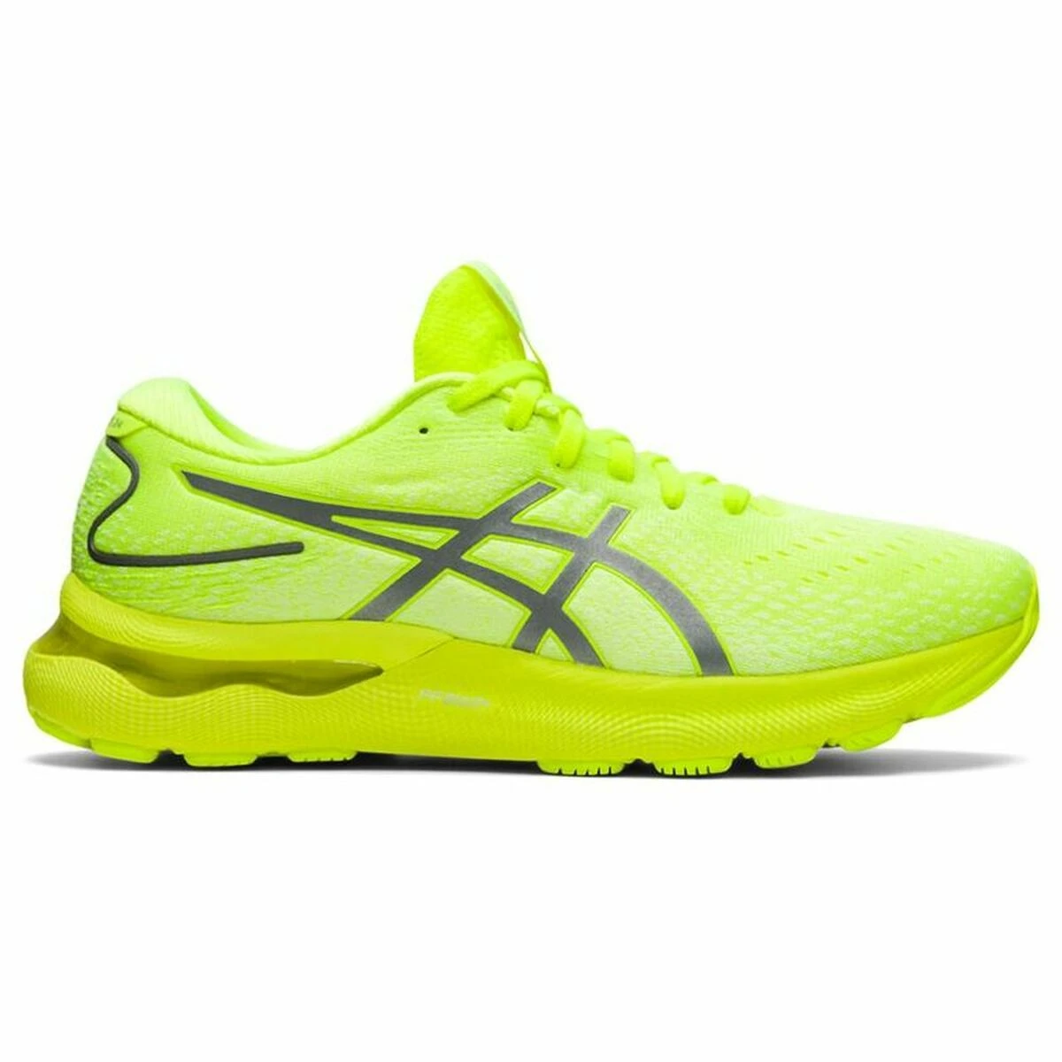 Estrella Convocar Salvación Zapatillas de Running para Adultos Asics Gel Nimbus 24 Multicolor| | -  AliExpress