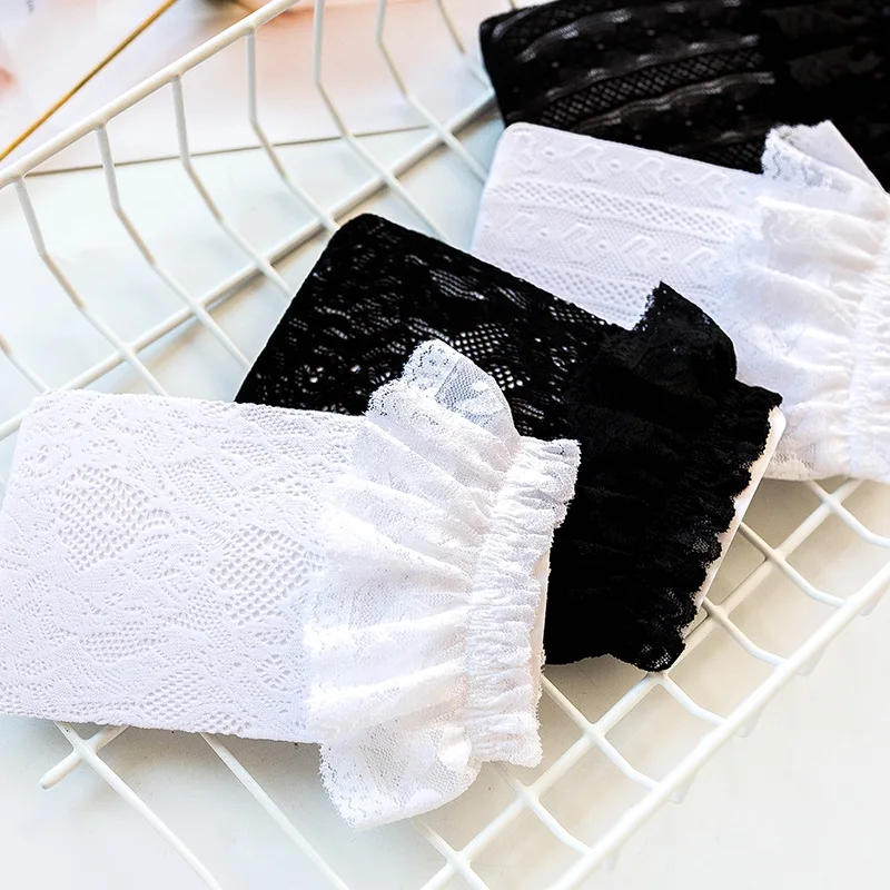 Lolitalace Mid-calf ũ Ÿŷ ̽    Ϳ Ϻ  ȭƮ ī ª Ÿŷ