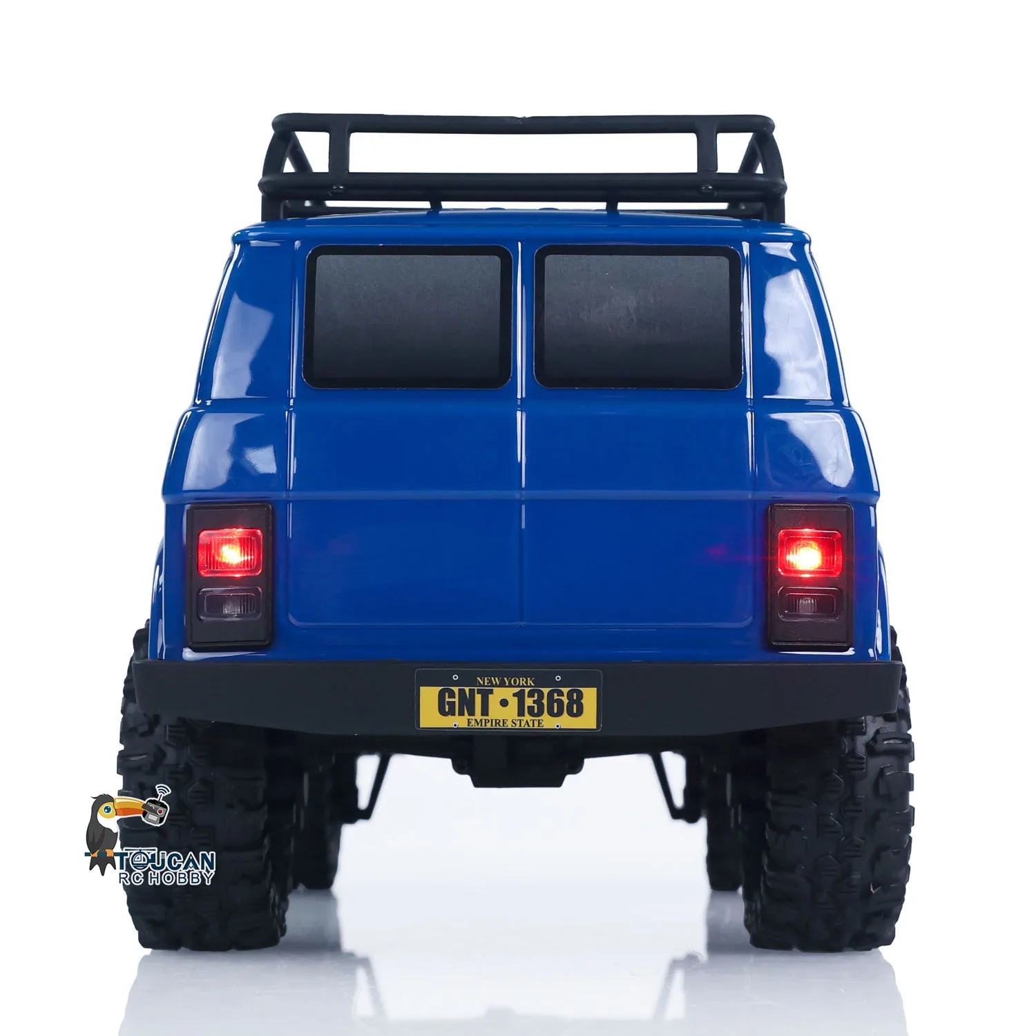 1/18 하비 플러스 CR18P 1810503 4륜구동 RC 락 크롤러 2단 변속 전기 오프로드 차량 포털 액슬 플라이스카이 무선 조종기