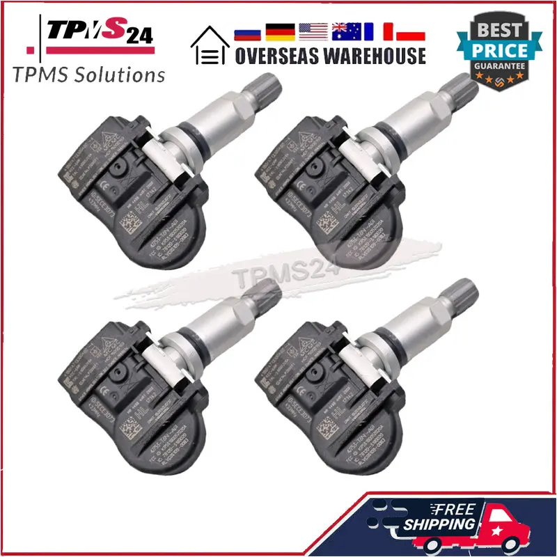 Ÿ̾ з , ť NSX RDX ȥ  Ϸ ɼ, 433MHz TPMS , 4X, 42753-T6N-A01, 42753-TG7-A51