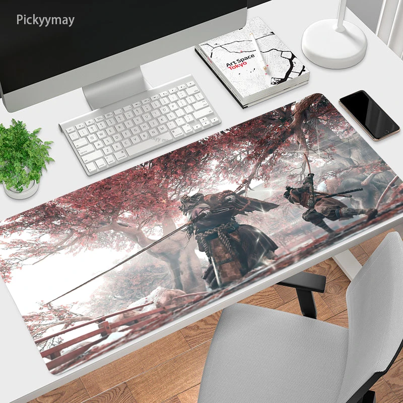 Mousepad, XXL Gamer Carpet, PC Desk Mat,