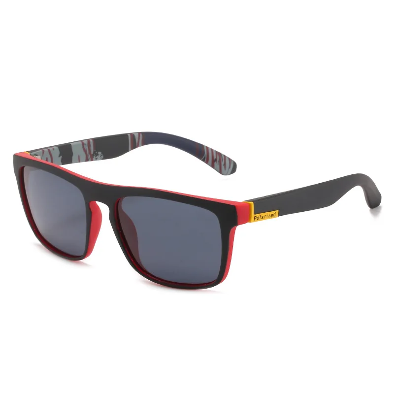 Black - Red