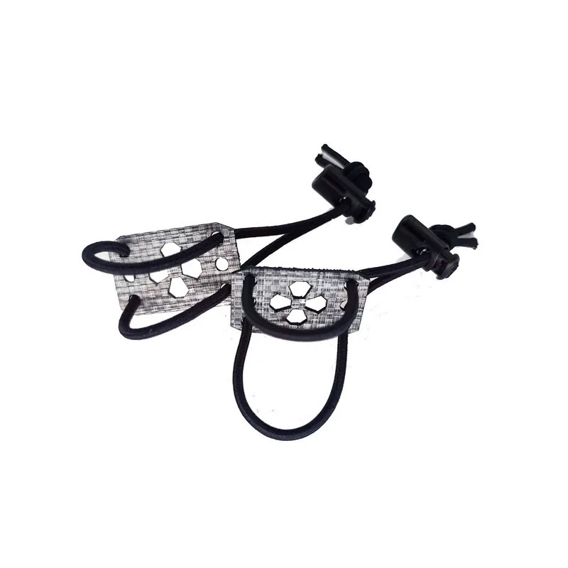 2PCS Taktische PTT Feste Platte Halter Retention Sammlung PTT Retainer Tourniquet Halter Jagd Zubehör – Detail 3