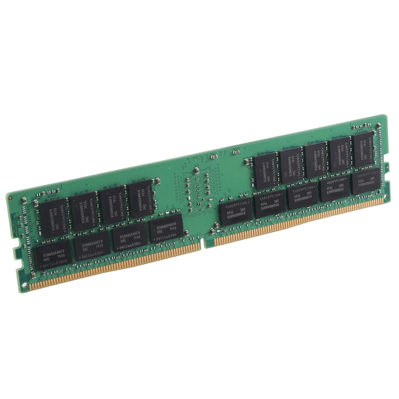 Memória Ram para sk Hynix Servidor Ddr4 Recc Placa-mãe X99 32gb pc - Imagem 5