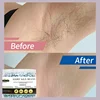 300g Hard Wax Beans Heating Machine Hair Removal Machine Wax Melting PotHot Film Painless Waxing Unisex Hair Removal ﻿ 6