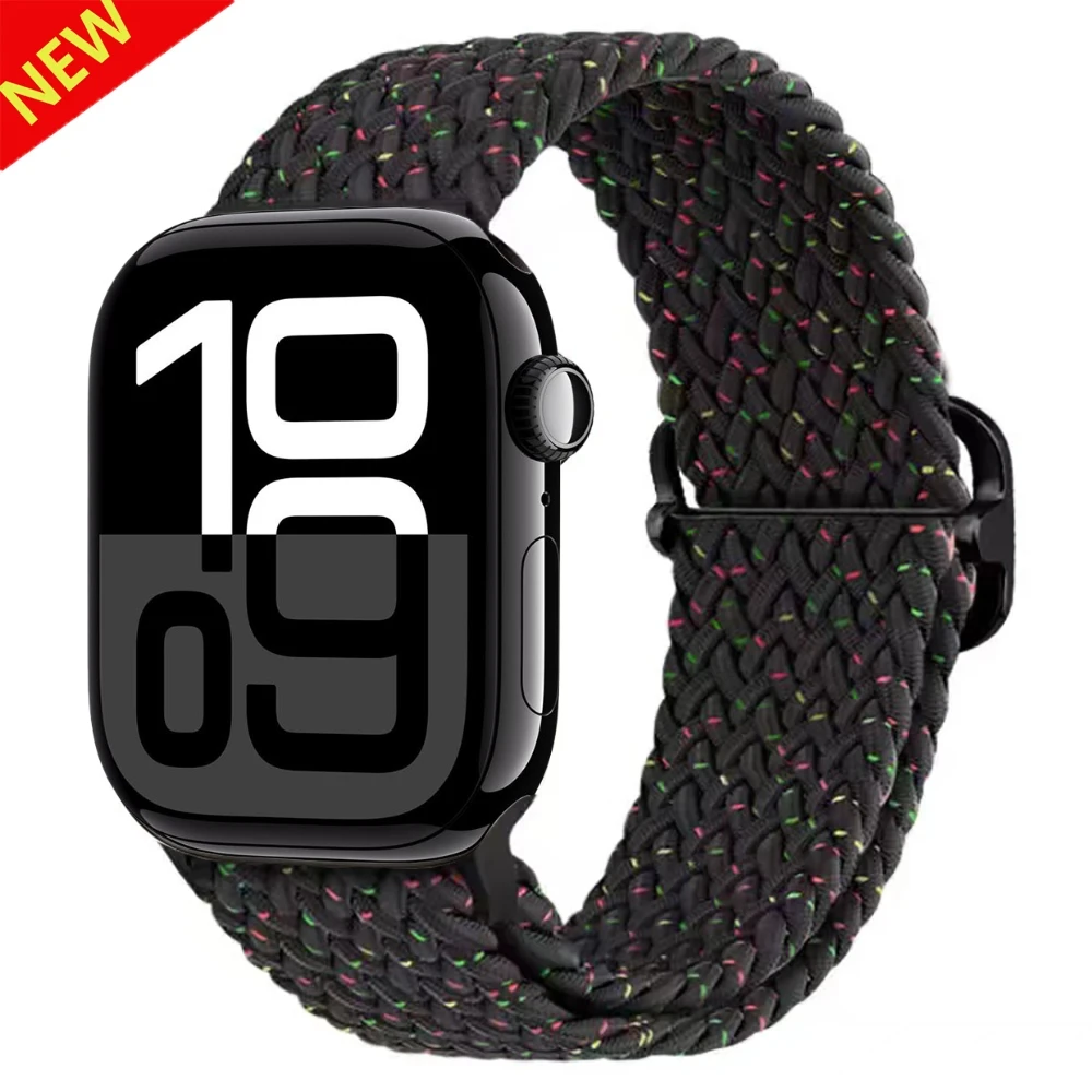 Nylon Sport Bracelet Strap