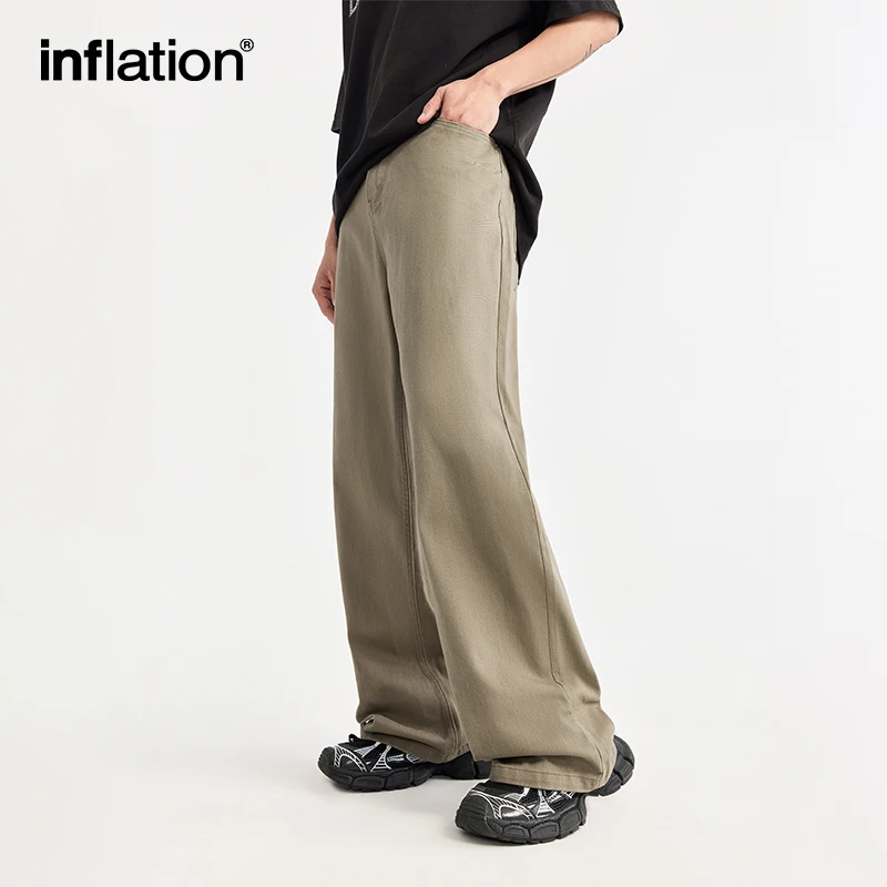 INFLATION  Ƽ  ̵  û, Ʈ ƮƮ Ÿ, ָӴϰ ޸   