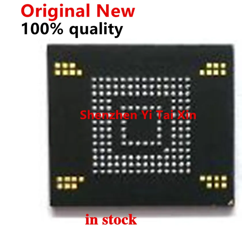 100-Test-16GB-H26M52208FPR-H26M54002EMR-H26M54003EMR-H26M52001FMR ...