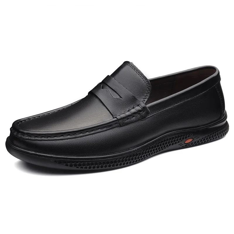 fertini レザー モカシン 新品 41 メンズ イタリア メンズ本革モカシン,快適な靴,イタリアンスタイル,快適 - AliExpress