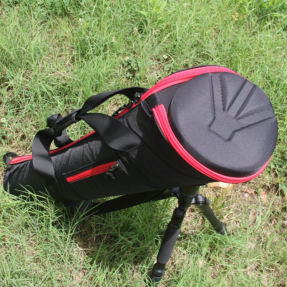 TripodBagPaddedPhotographyEquipment70cmMonopodBagsCameraCarry