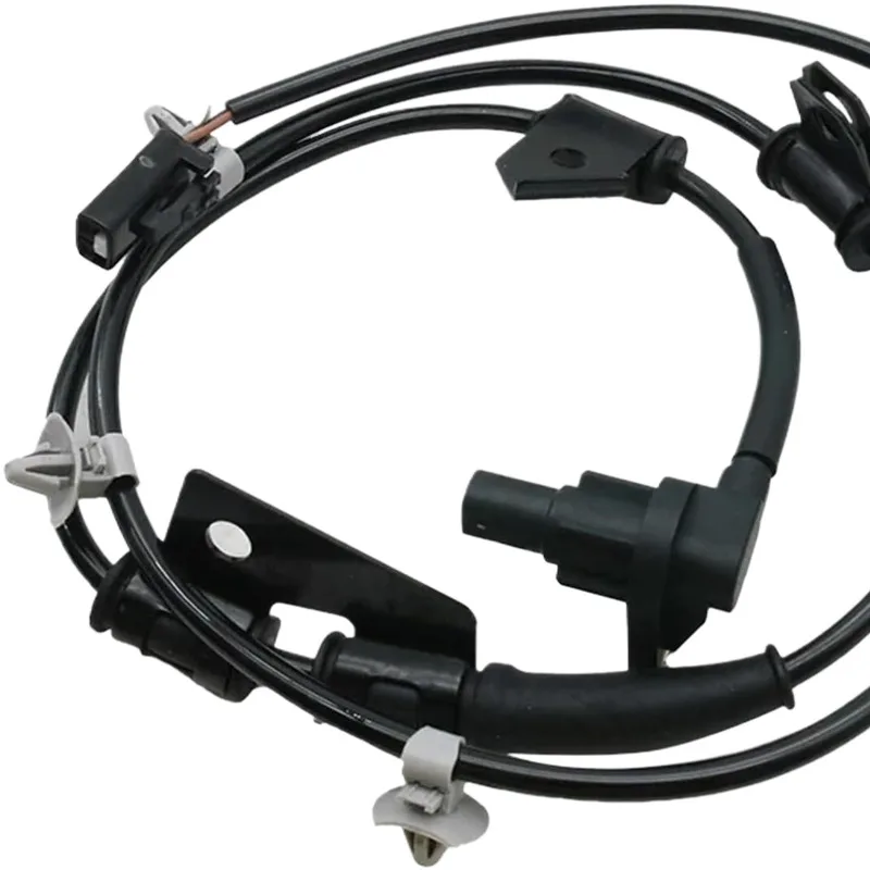 95670-2C600 95670-2C800 Front Left Right ABS Wheel Speed Sensor for Hyundai Tiburon 2005-2008 2.0L 2.7L 956702C800 956702C600