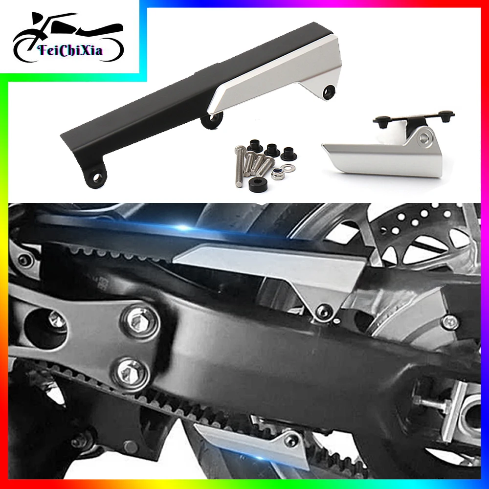 Per Yamaha T Max 560 Tmax 560 T-Max 560 T-Max560 Tmax560 Accessori Moto 2022 2023 Protezione Cintura Protezione Telaio Catena