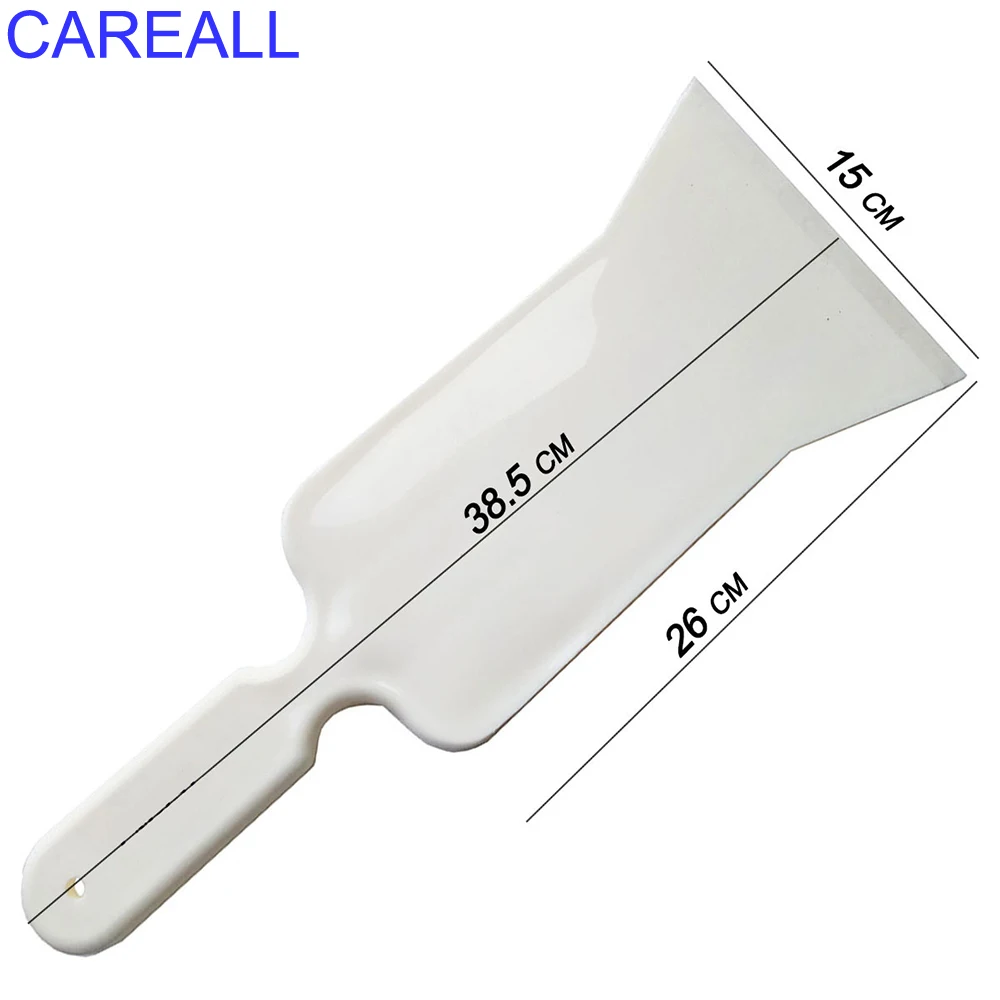 CAREALL Long Squeegee Front Rear Windshield Clean Bulldozer Scraper Car Window Tinting Foils Solar Protection Installation Tool
