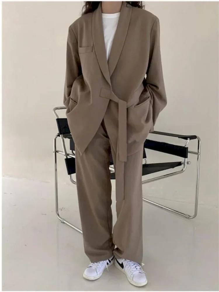 insozkdg-new-fashion-vintage-solid-blazer-pants-suit-elegant-business-wear-blazer-pantaloni-a-gamba-larga-a-vita-alta-abiti-2-pezzi-set