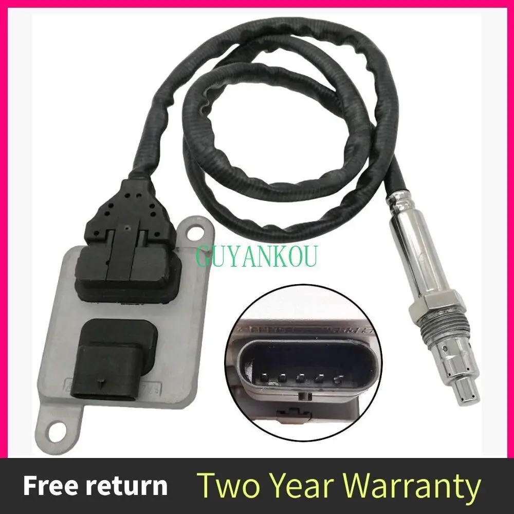 

5WK96666 R2AX-18-JH1A Nitrogen Oxide Nox Sensor For Mazda CX-7 2.2L Diesel