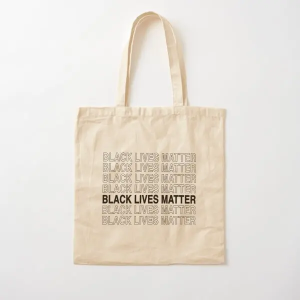 

Хлопчатобумажная Холщовая Сумка Black Lives, модная многоразовая складная сумка-шоппер для продуктов и путешествий, Повседневная Женская тканевая сумка на плечо