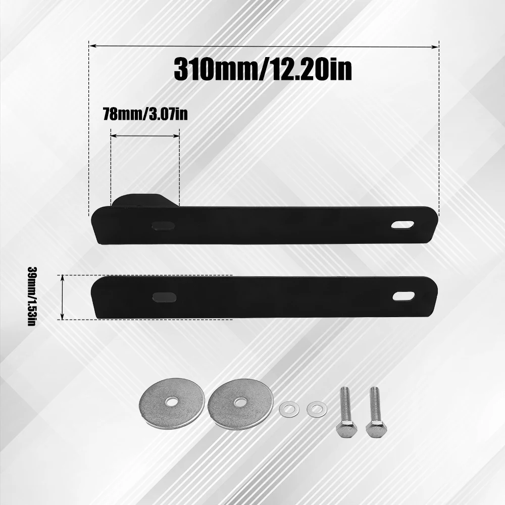 Car Bracket Mount Late Bracket Mount Front Offset For Mazda MX5 MK1 MK2 89-00 Eunos Aluminum Alloy