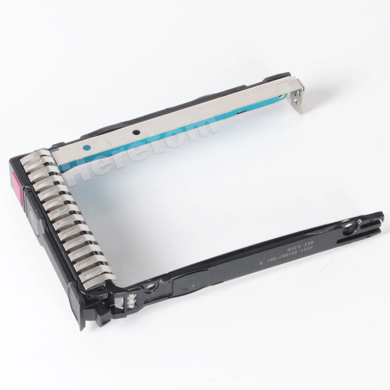 Новый жесткий диск 651687-001 2,5 