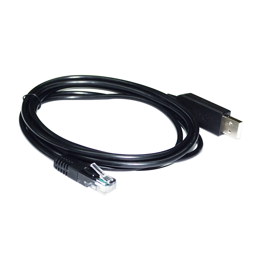 Ftdi Ft232rl Usb Uart Ttl para Rj45 Adaptador Eqmod Cabo para Skyverer Eq3 Pro Eq5 Heq5 Syntrek Eqm35 az Eq5-gt Eq6-r az Eq6-gt - Imagem 5